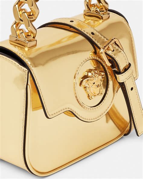 linea m versace|borsa la medusa versace outlet.